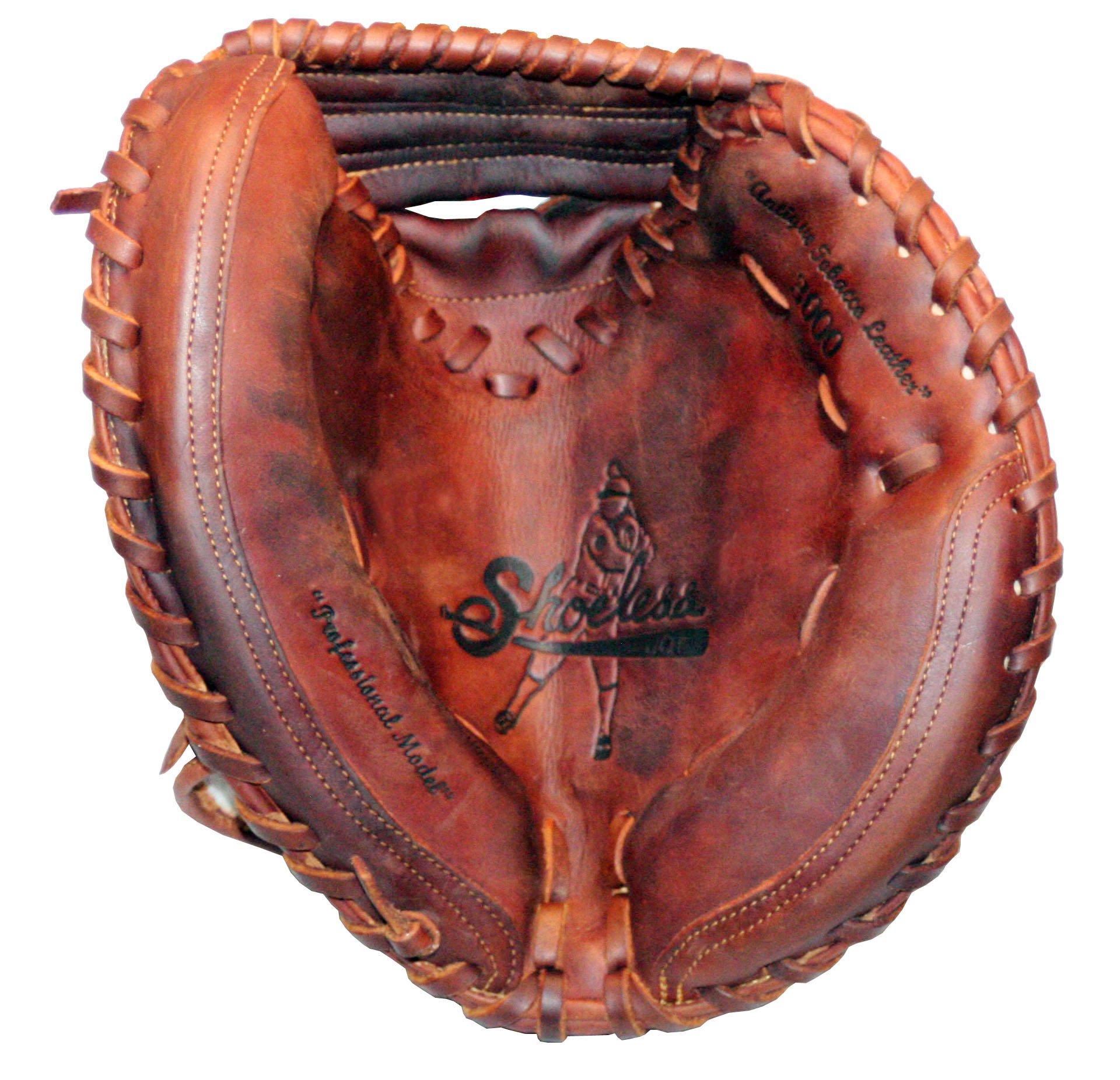 Shoeless Joe 30'' Joe Junior Catchers Mitt (Left Hand Throw)
