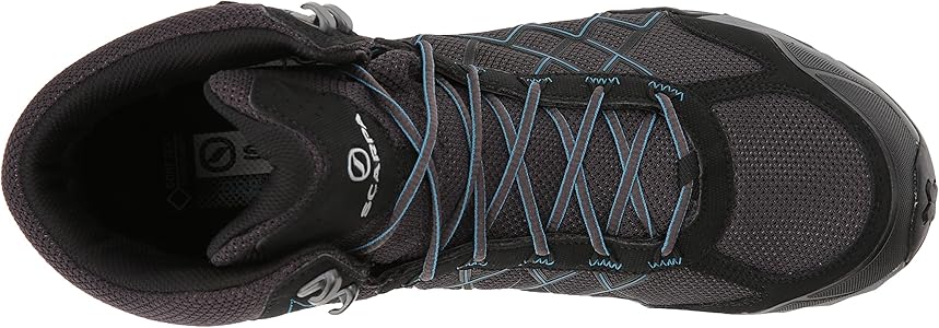 Amazon | SCARPA メンズ ハイドロジェン ハイク GTX ハイキングブーツ