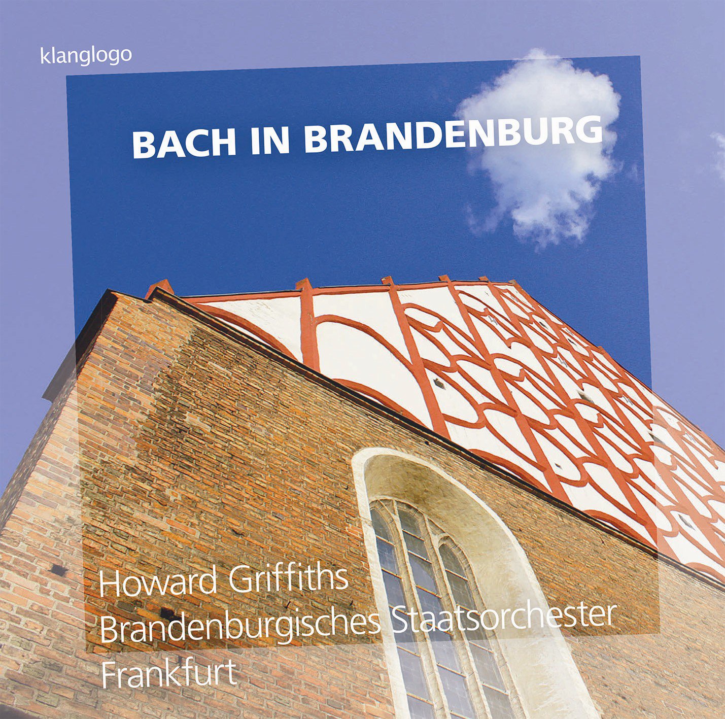 Bach: Brandenburg
