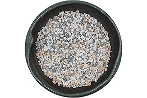 Essential 2 LB GreyMixed Pea Gravel