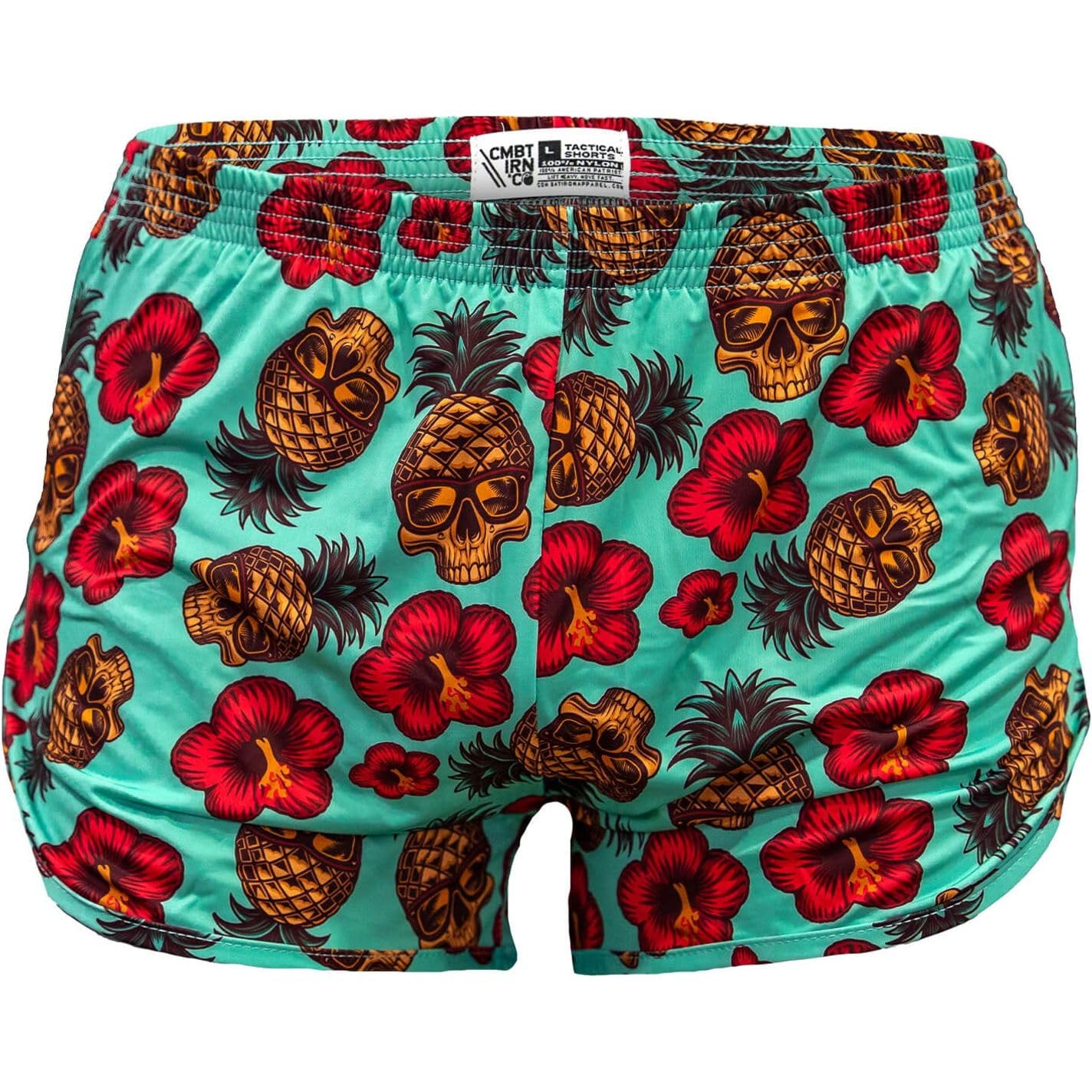 Sponsored Ad - Ranger Panties for Men | Men’s Military Silkies Running Shorts | 2.5” Inseam