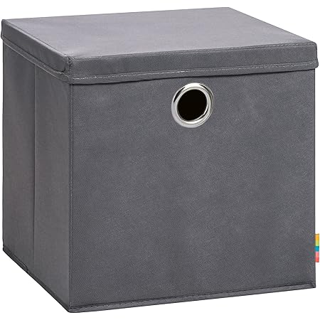 Lote Monedas Kg 4utoHydra Paquete De 4 Contenedores De Almacenamiento Plegables Contenedor Organizador De Plastico De 80 Litros Con Tapa Para Organizacion Del Hogar Caja Almacenamiento Tapa