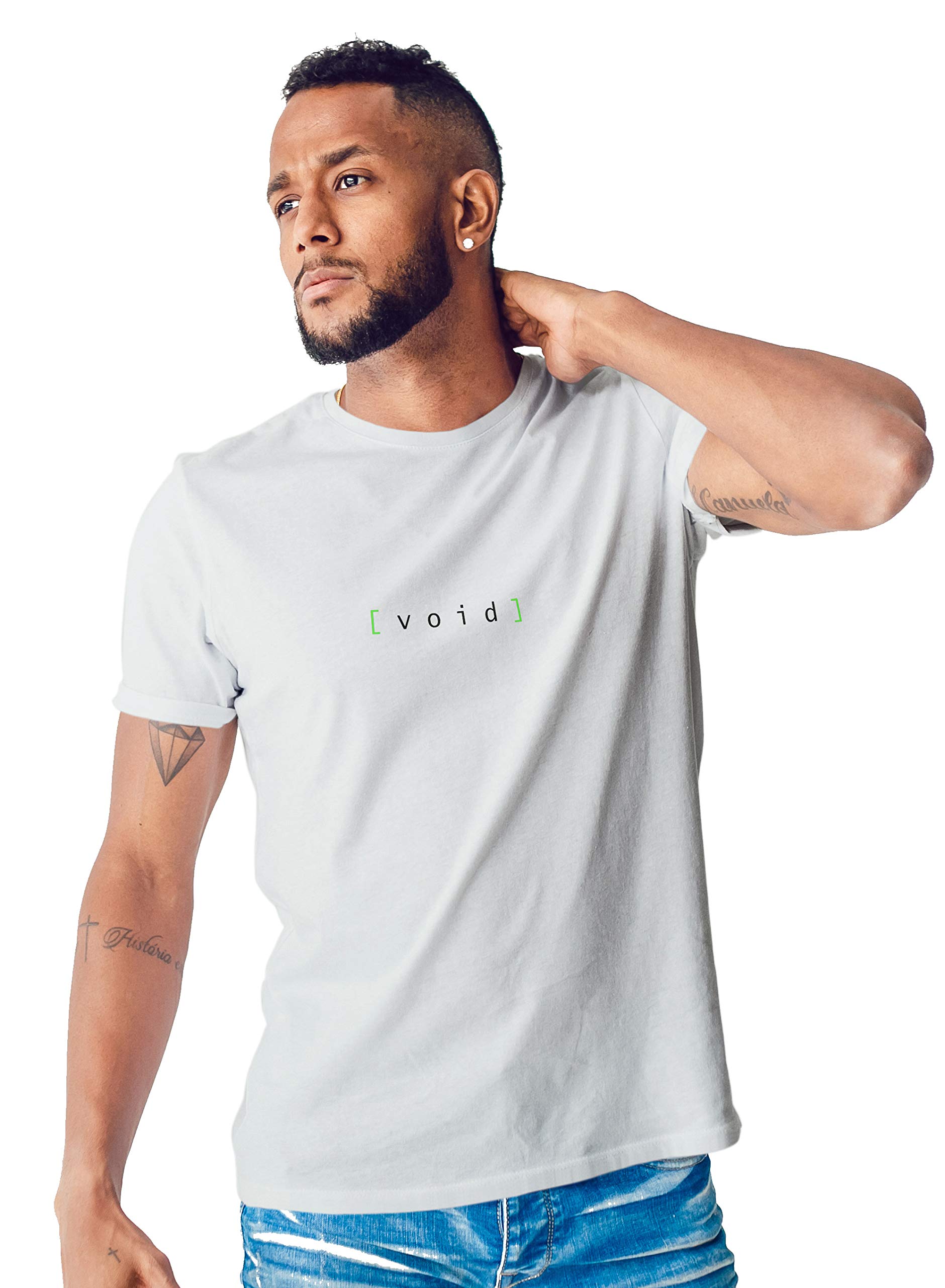 Sloth Cloth [ v o i d Tshirt for Men