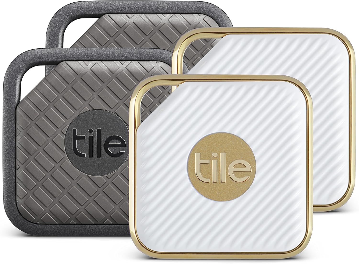 Tile Combo Pack Tile Sport and Tile Style combo pack. Key Finder