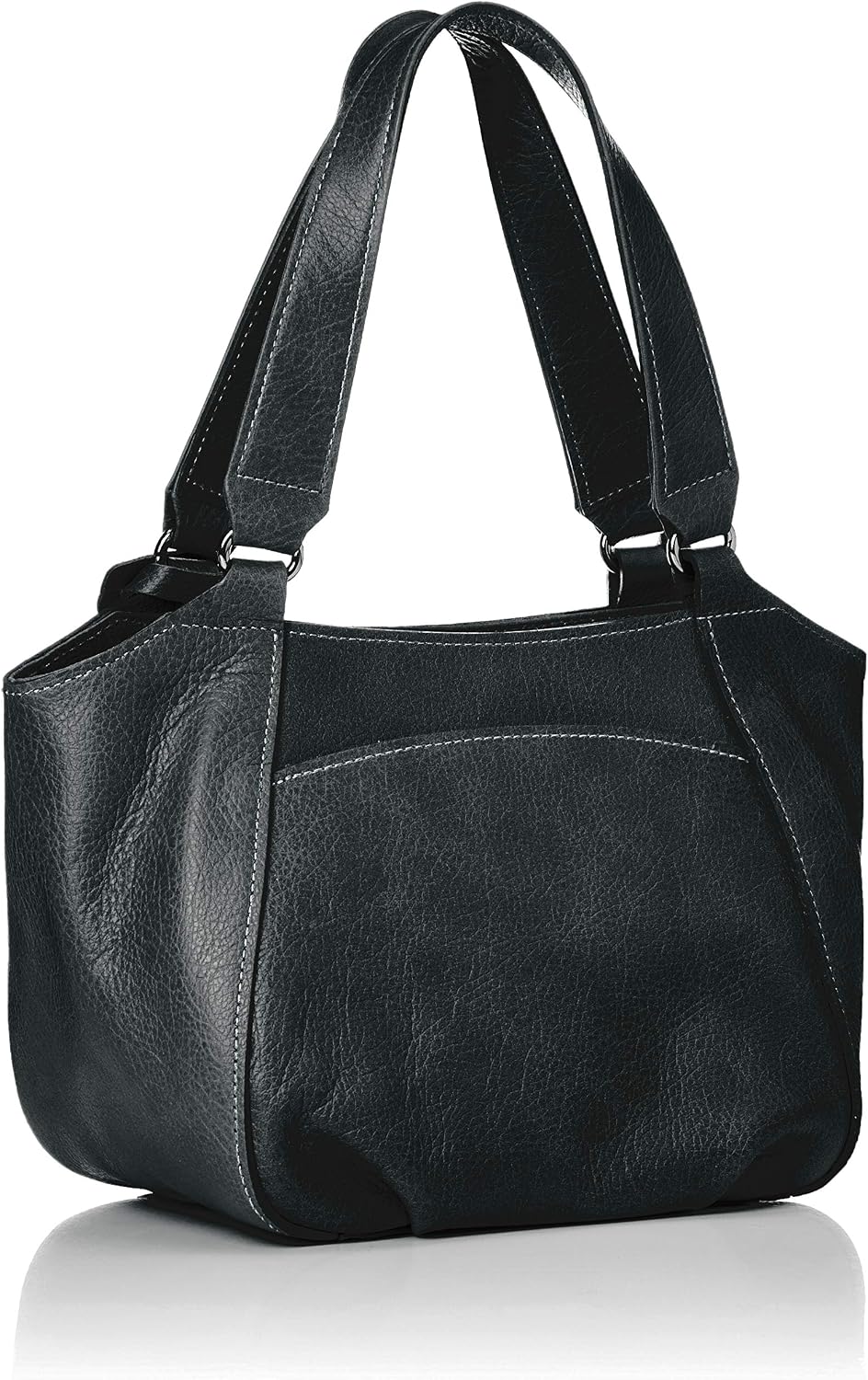 dido(ディド) Japanese Leather Dido Fringe Handbag S
