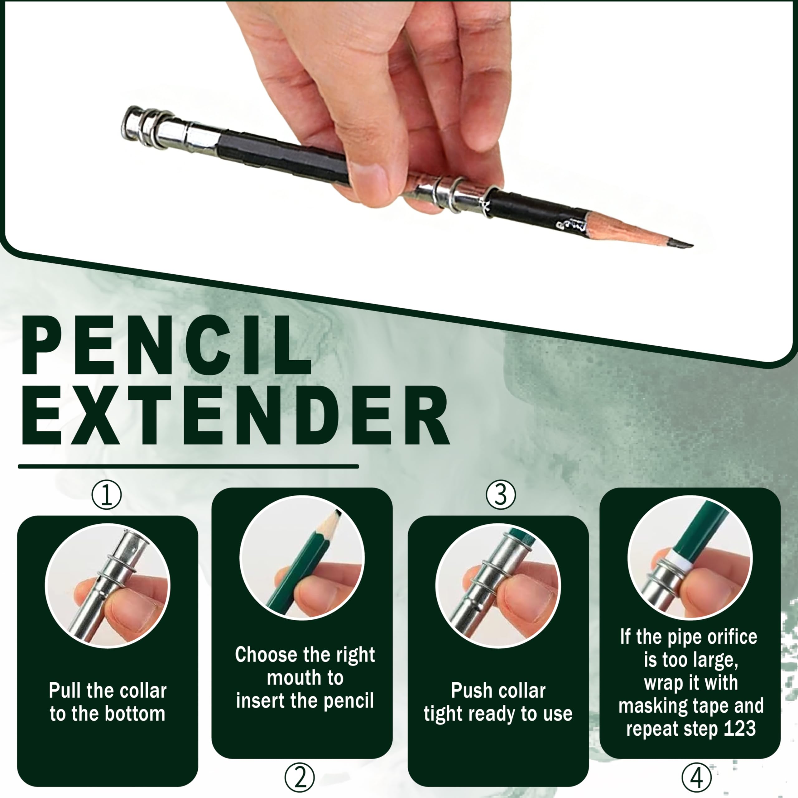 27 Stück Skizzen Zeichen Bleistift Set,Skizzen- & Zeichenstifte Set mit Graphitstiften (B bis 8B),– Ideal für Künstler, Erwachsene & Jugendliche zum Zeichnen, Skizzieren, Schattieren