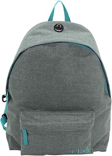Mochila vans turquesa ֍ moochilas.com
