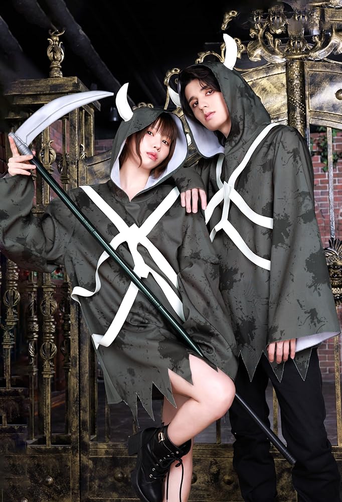 Amazon.co.jp: クリアストーン(Clearstone) ネオゾンビ コスプレ