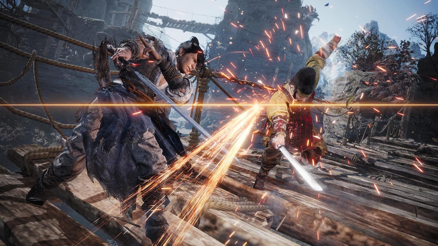 Wo Long: Fallen Dynasty Complete Edition - Nintendo Switch 2