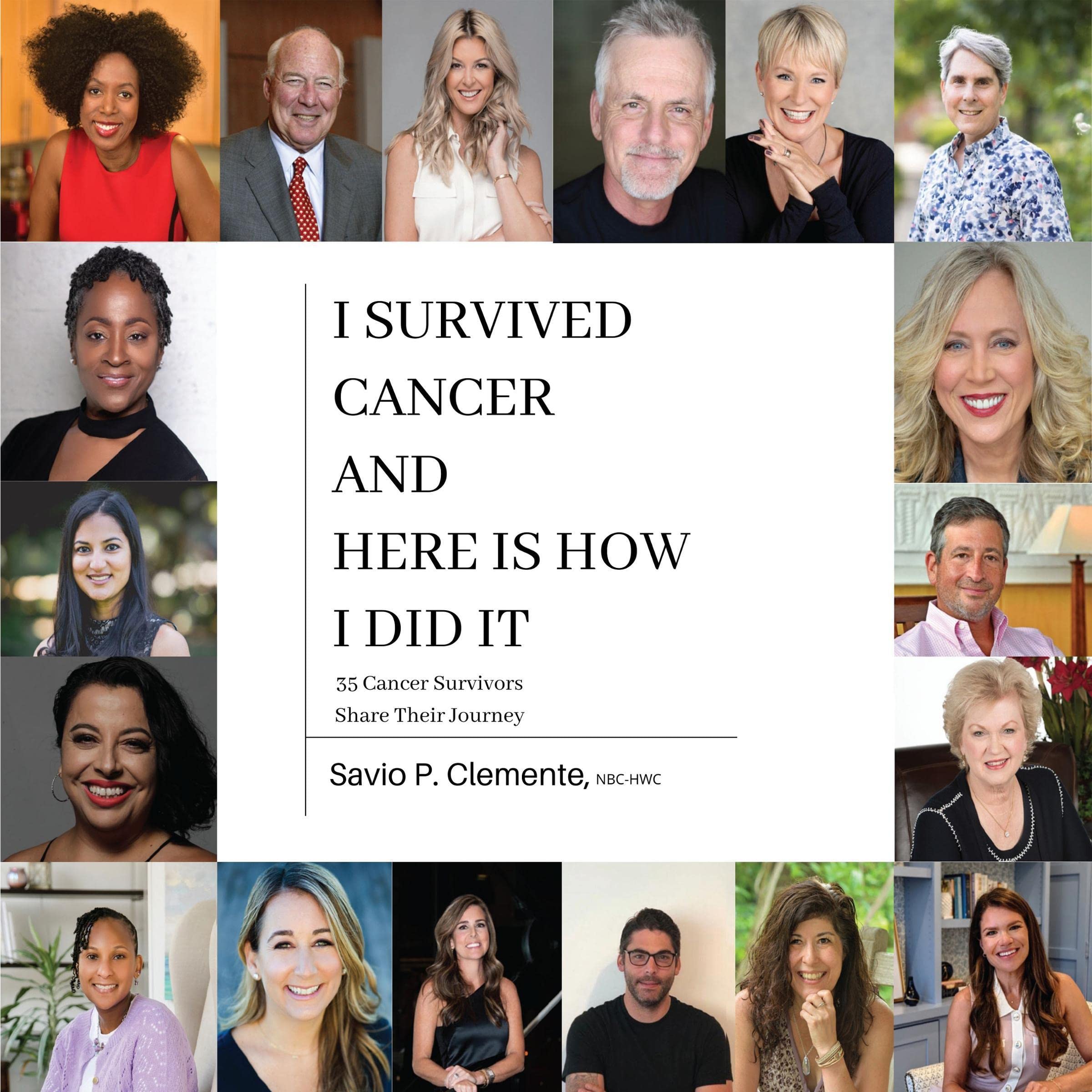 I Survived Cancer and Here Is How I Did It