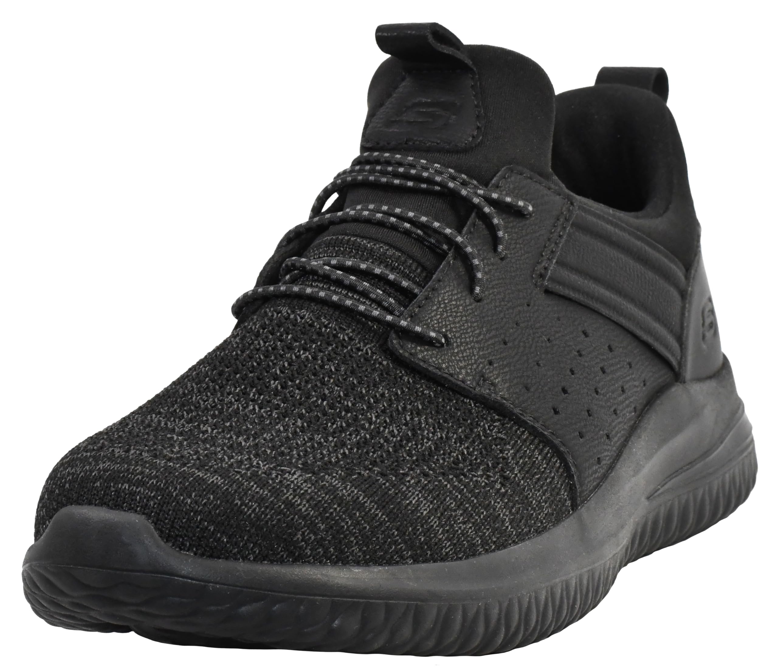 Skechers Delson 3.0, Zapatillas Hombre