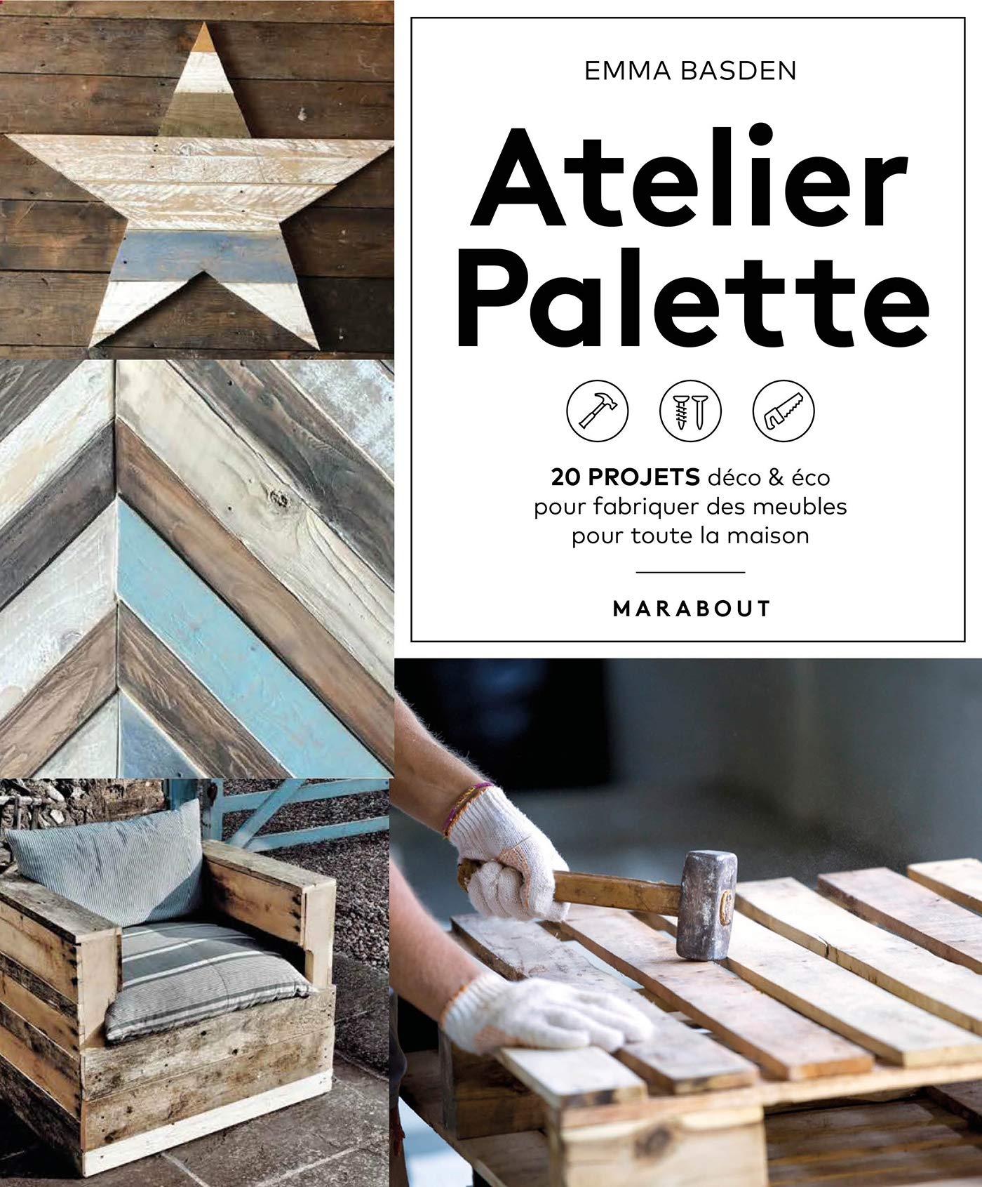 Atelier palette: 31632