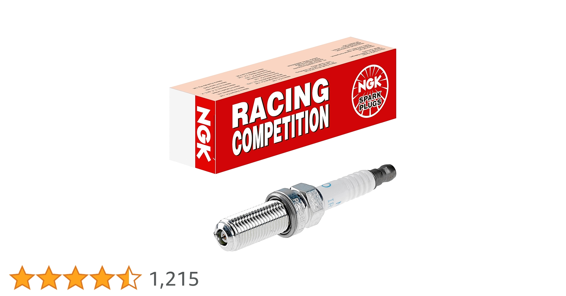 J &Y　NGK スパークプラグ R2558A-9 2セット J &Y様専用 NGK スパークプラグ R2558A-9 2セット NGKレーシング