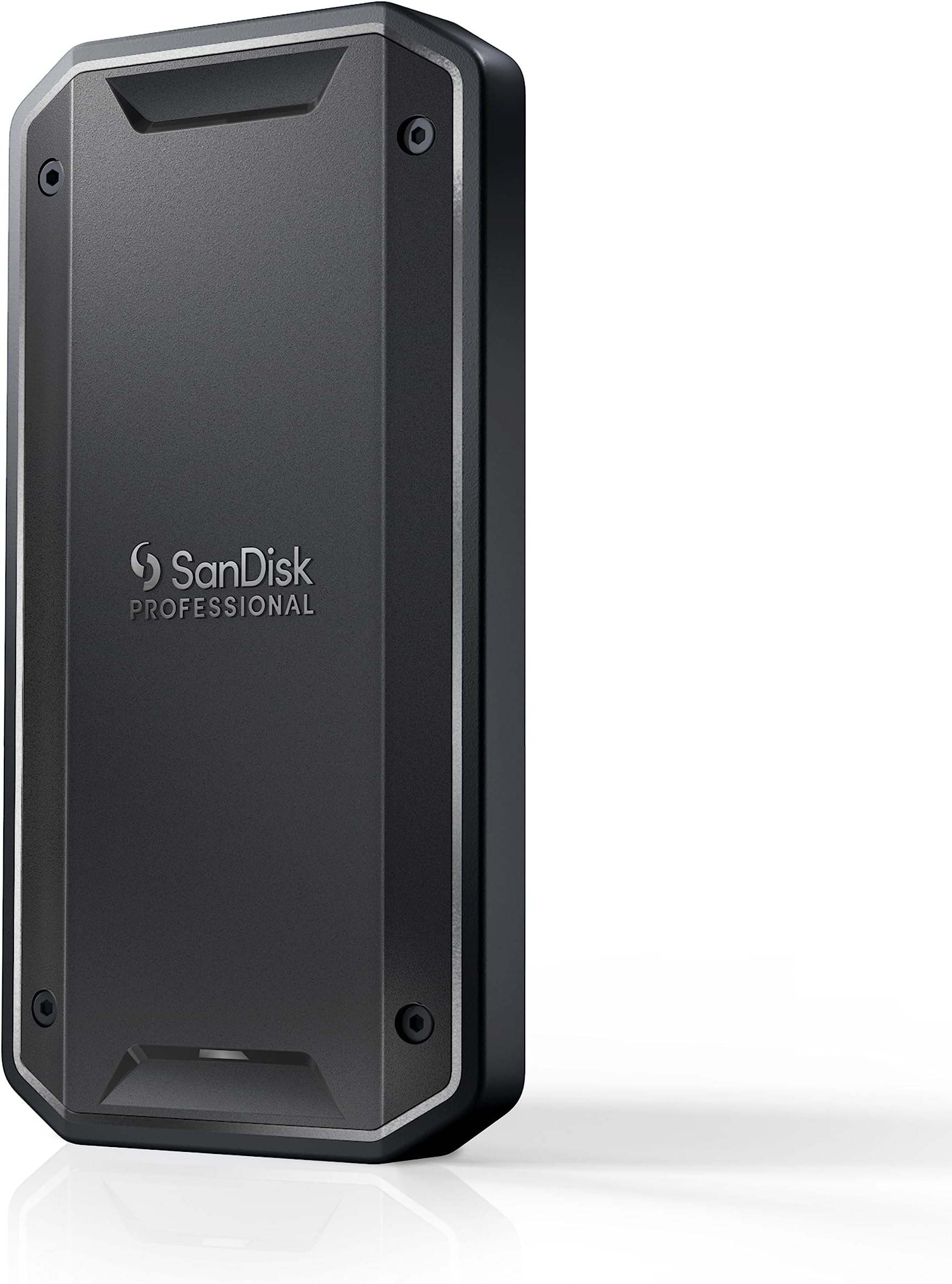 SanDisk Professional 4TB PROG40 SSD up to 3000MB/s, External Solid