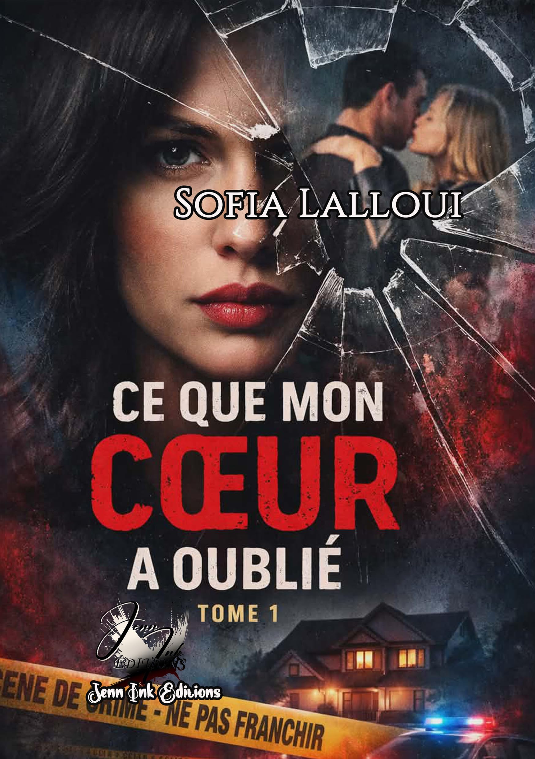 Ce que mon coeur a oublié Tome 1: Belphégor Collection