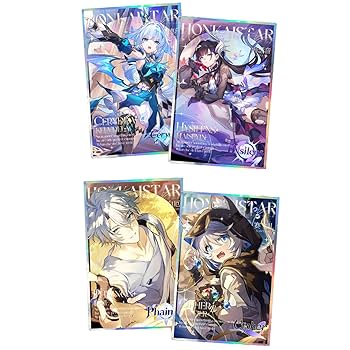 崩壊スターレイル ファイノン ラウンドワン クリアチケット 19点 セット 崩壊スターレイル ファイノン ラウンドワン クリアチケット 19点