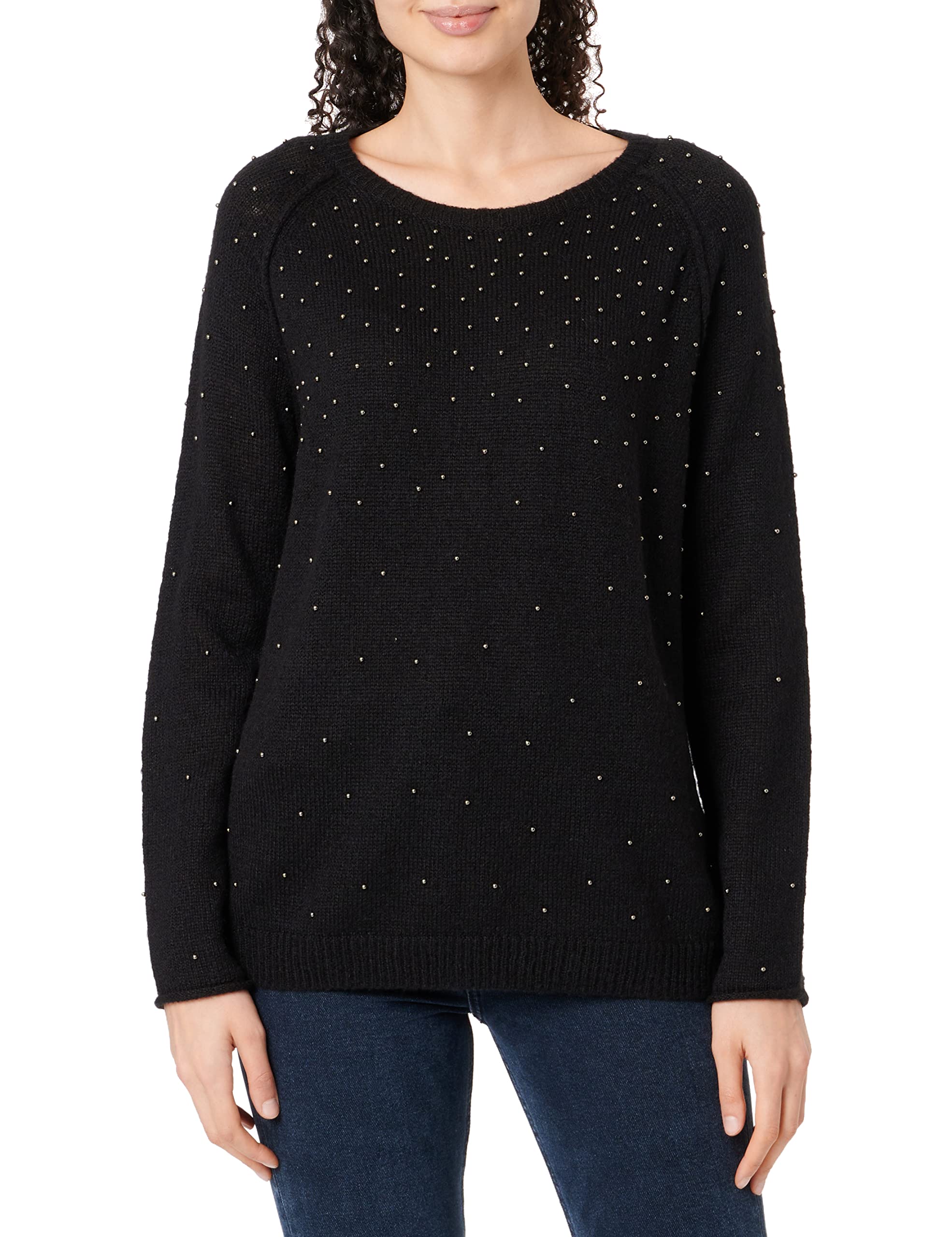 Taifun Sweter Kobiety 472051-15403