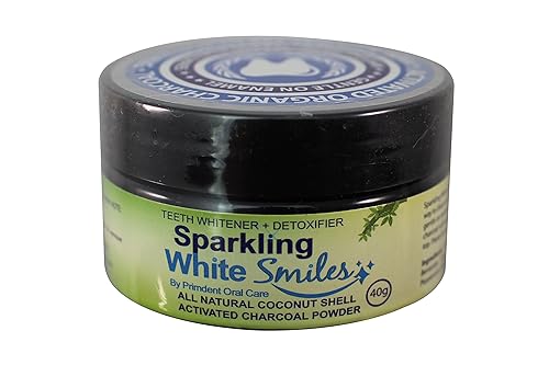 Miniatura 8 de Polvo de carbón activado para blanquear, limpiar y desintoxicar los dientes naturales, carbón activado con cáscara de coco, blanqueador de dientes
