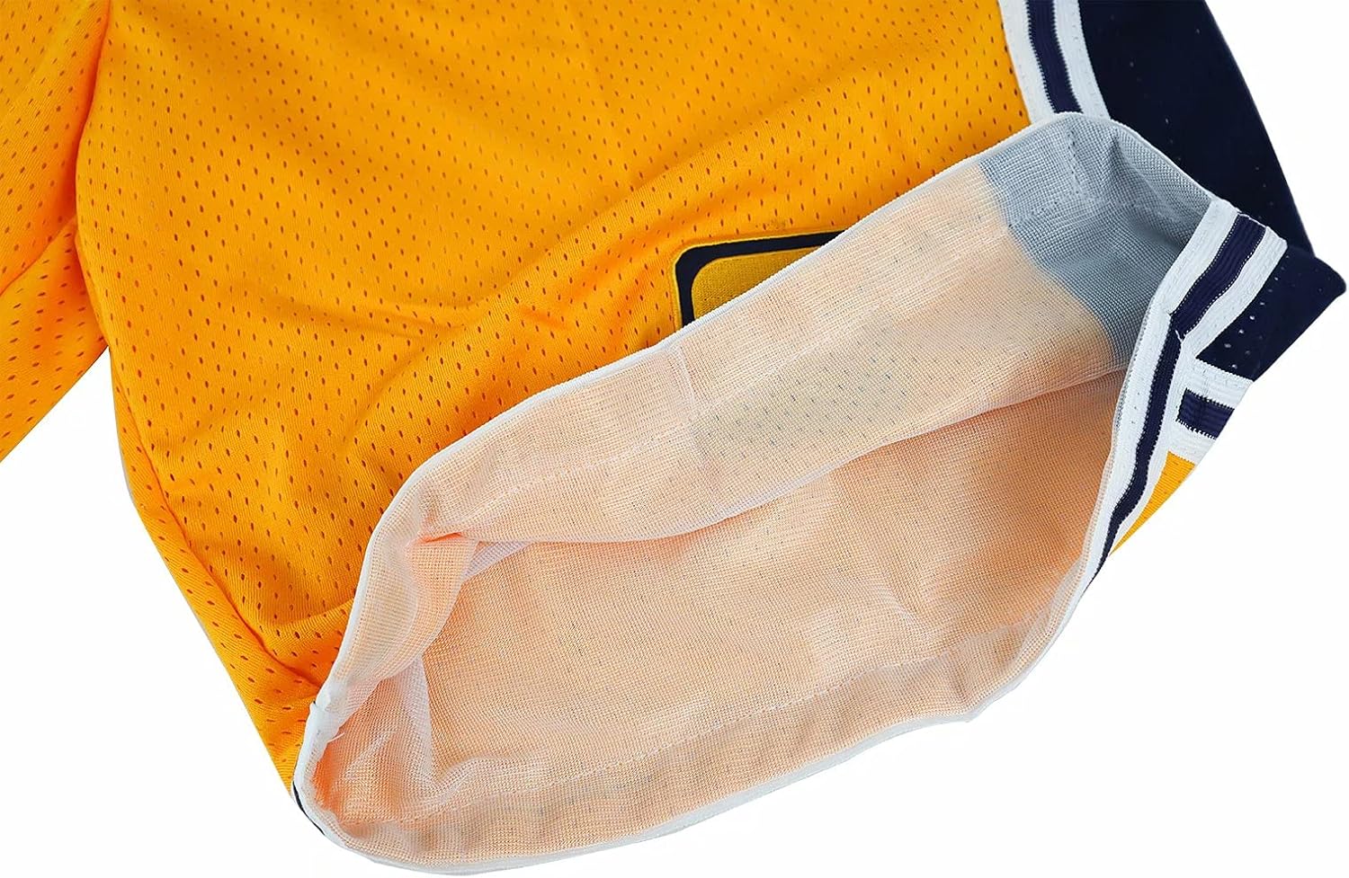Fans Basketball Shorts Athletic Quick Dry Workout Training Mesh Short Pants with Pockets Gifts for Men
