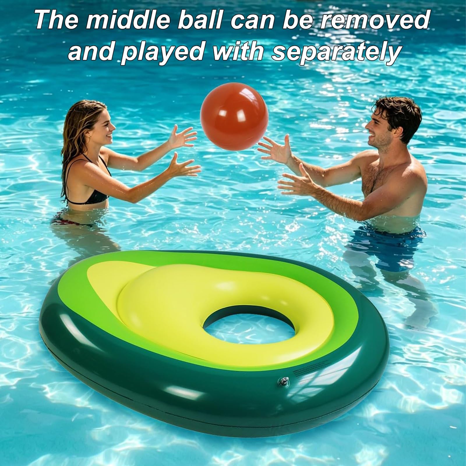 Colchonetas Piscina Grandes, Inflatable Pool Chair