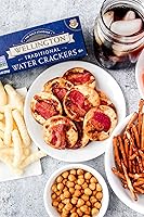 Vista 4 de Wellington Galletas tradicionales, cajas de 4.4 onzas (paquete de 3)