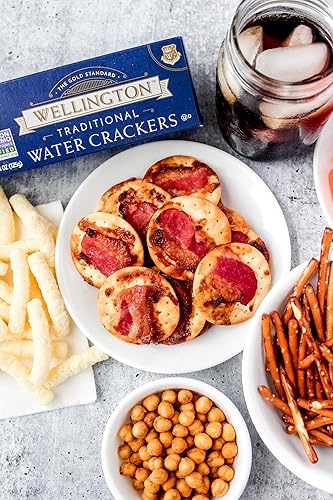 Miniatura 4 de Wellington Galletas tradicionales, cajas de 4.4 onzas (paquete de 3)