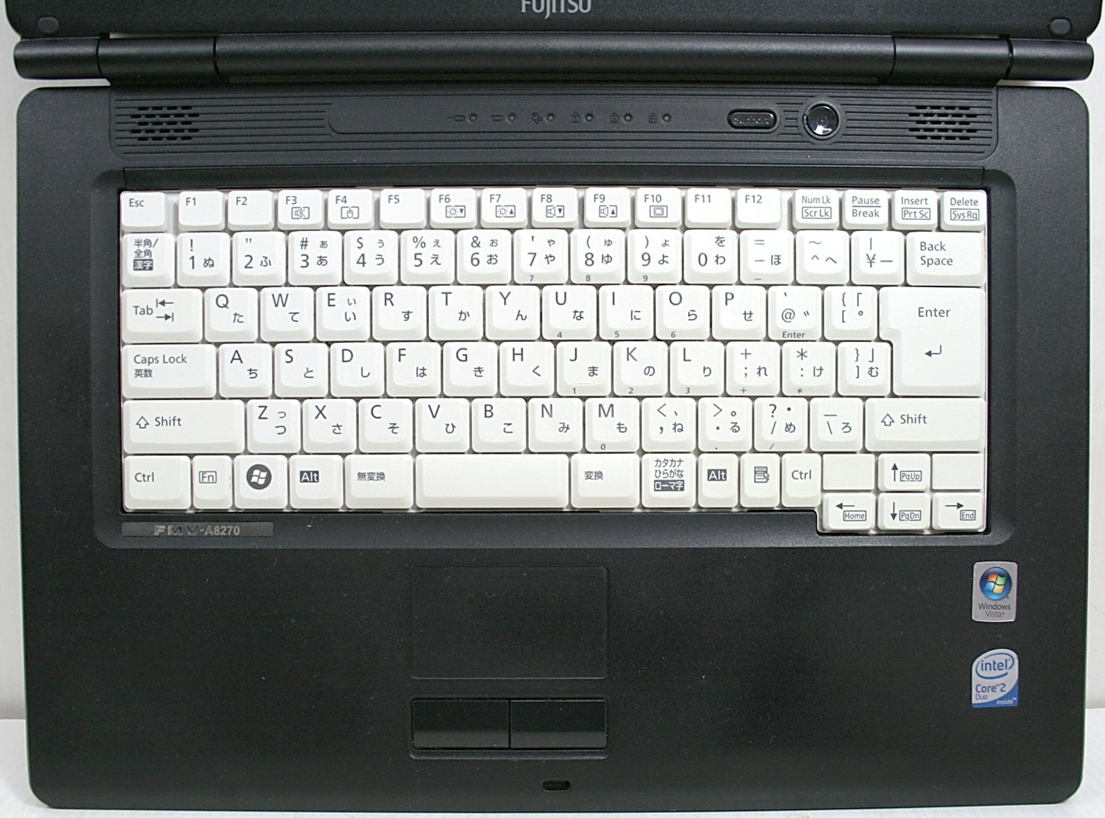 富士通ライフブックA8260 Amazon.co.jp: 10012[a]【中古】[FUJITSU]富士通 FMV-A8260(FMVNA7BEC