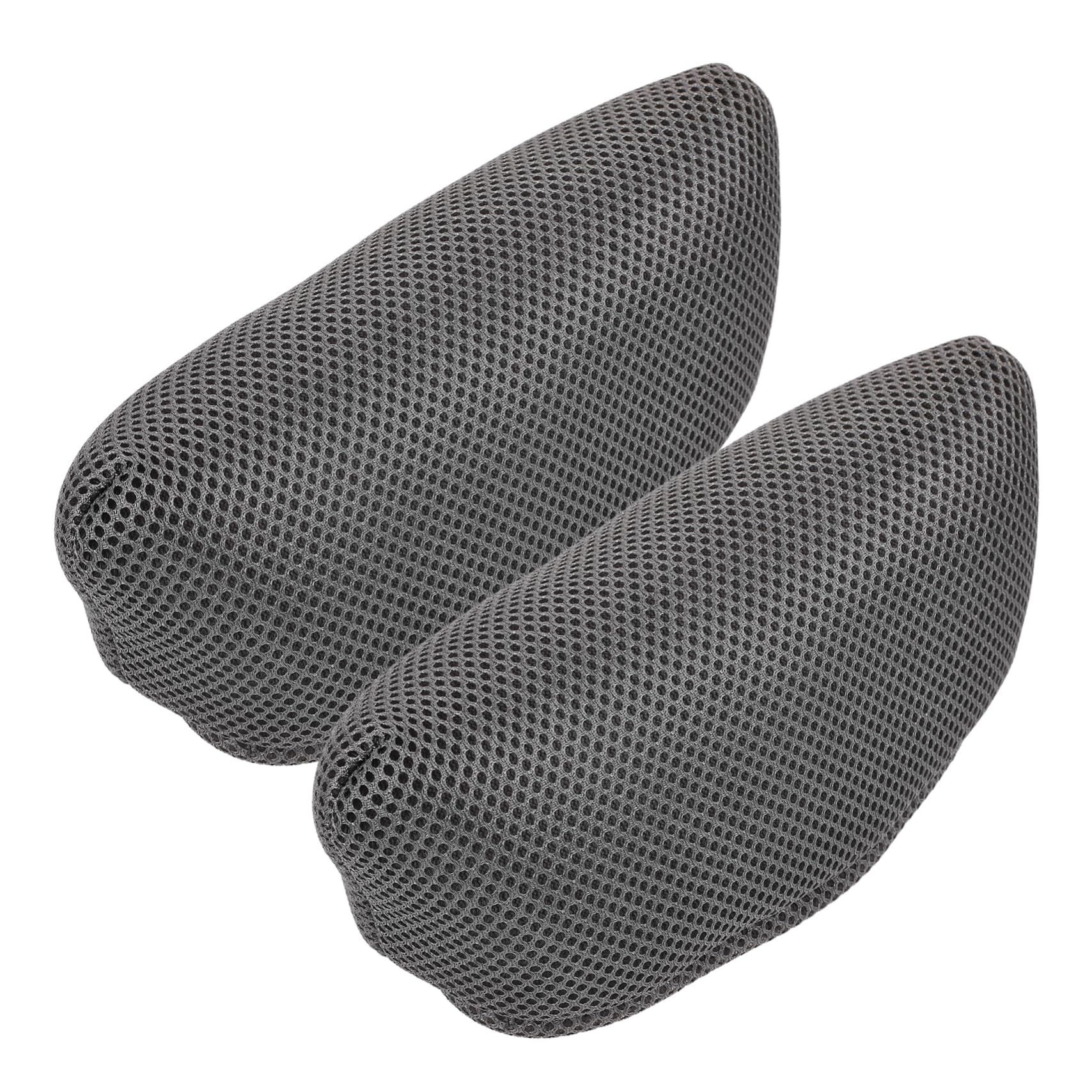 FRCOLOR 4 Pares De Muletas Funda Para Axila Funda Para Muleta Almohadilla Reutilizable Para Las Axilas Almohadilla Para Muletas De Uso Diario Accesorio Para Las Axilas Funda