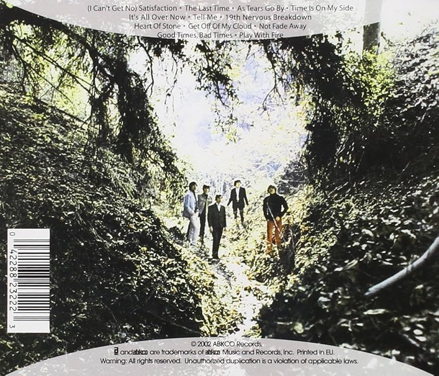 UK盤/The Rolling Stones big hits OC01NzA0LmpwZWc.jpeg