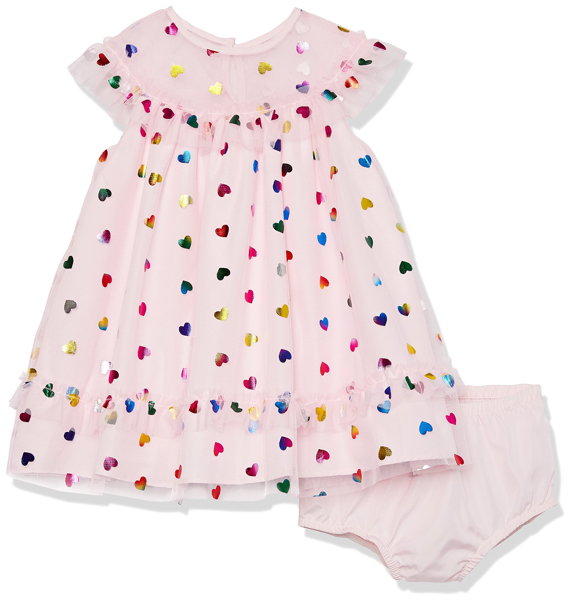 Pippa and julie outlet butterfly dress - Official Online Store