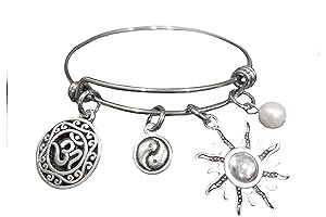 Perfect Yin Yang Bracelets for Best Friends: Show Your Unbreakable Bond
