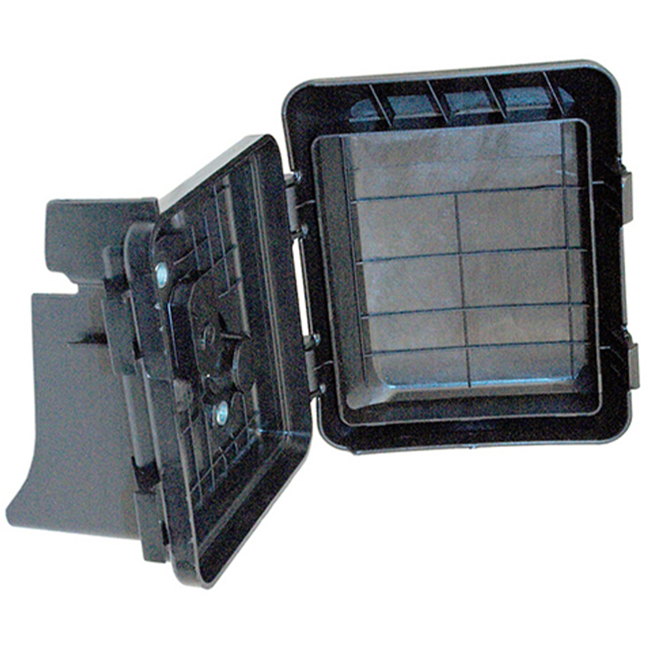 Amazon.com : Mr Mower Parts Air Cleaner Cover Assembly Replacement