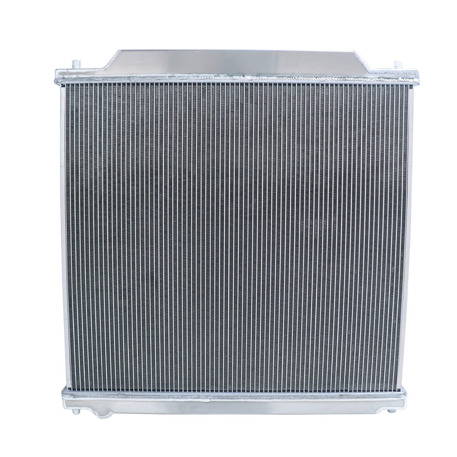 Snapklik.com : 2 Row Aluminum CU2171 Radiator For 1998-2005 Ford F250 ...