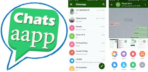 Chatsaapp