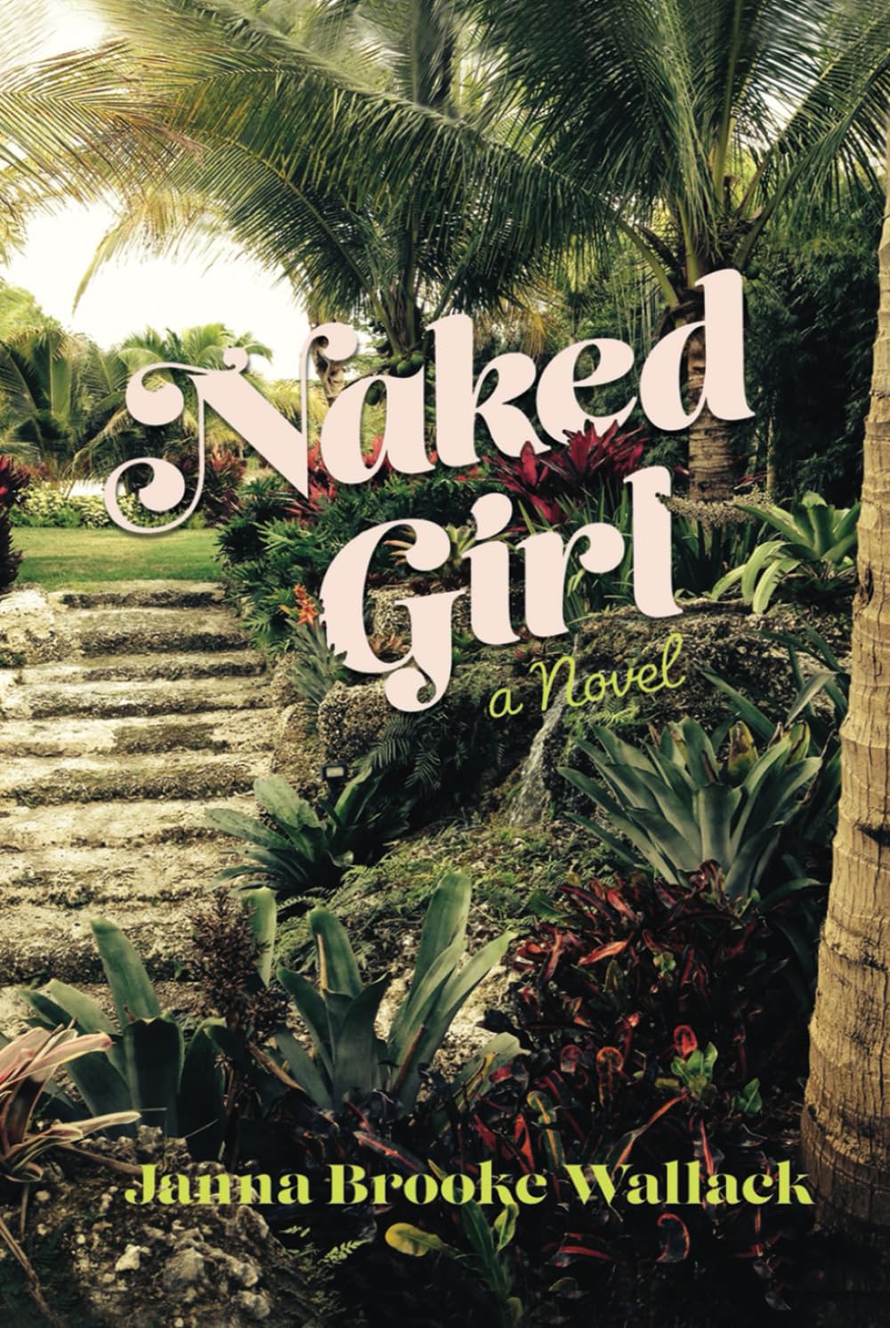 Naked Girl