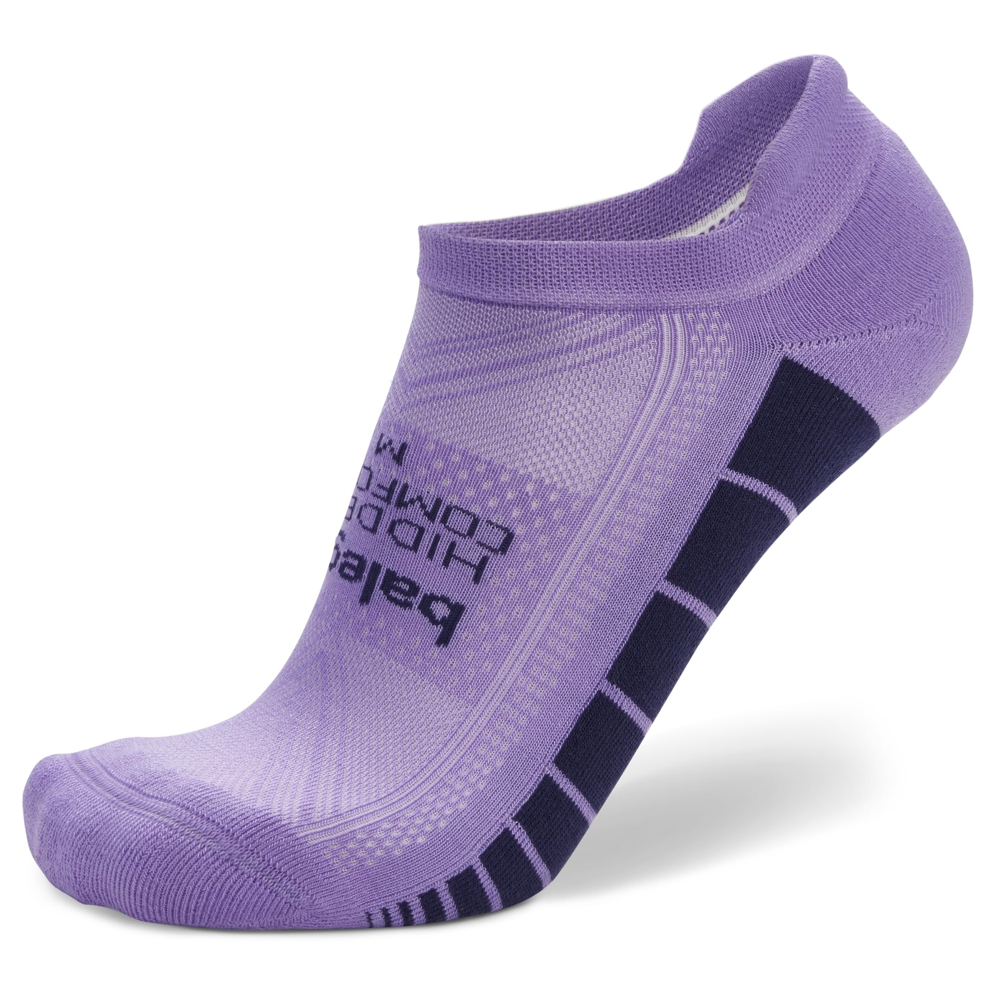 Balega Hidden Comfort Performance No Show Athletic Running Socks for Men and Women