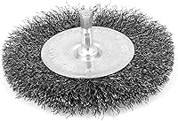 Vista 5 de Performance Tool Cepillo de alambre fino W1211