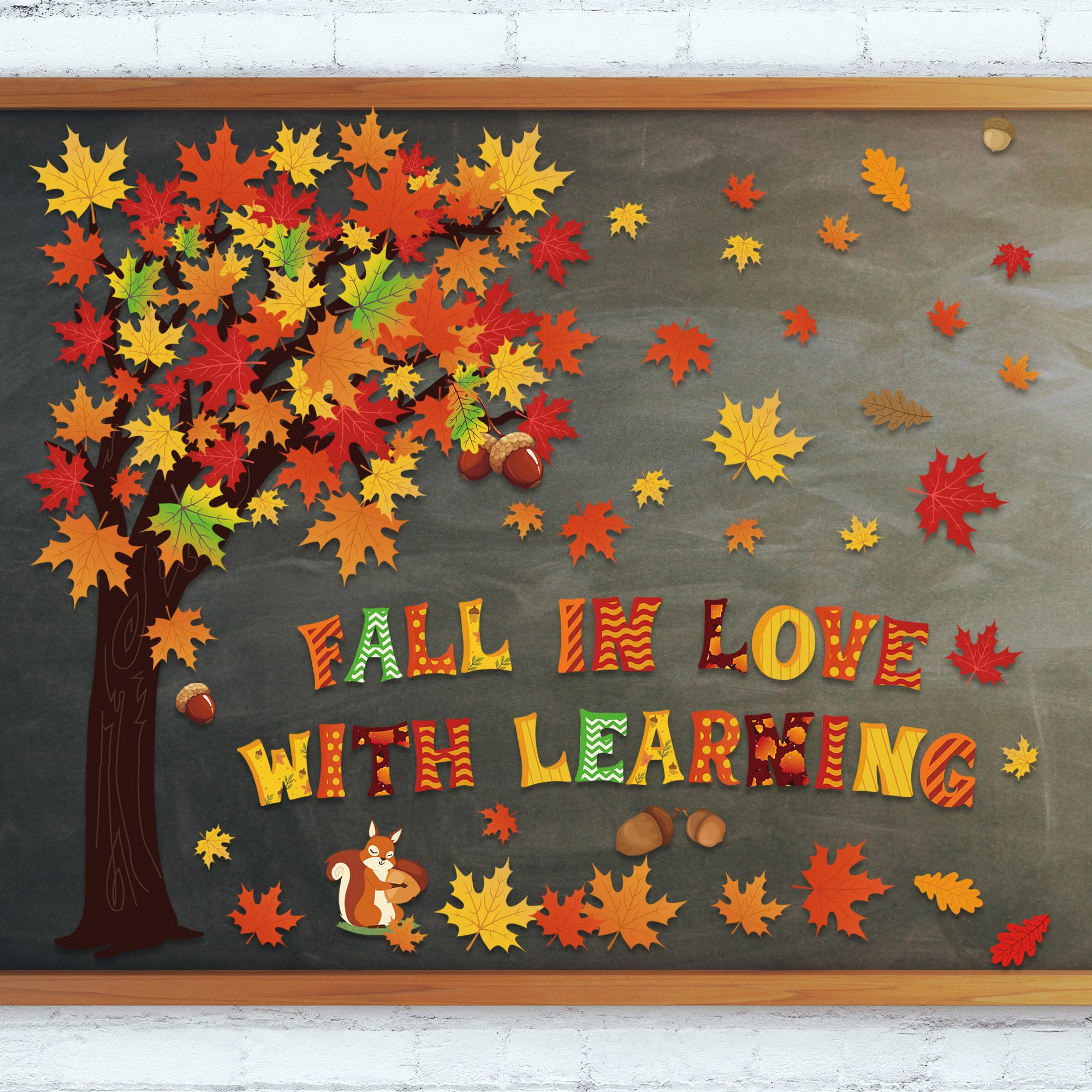 Fall Classroom Decorations Fall Nyla S Crafty Teaching