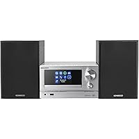 KENWOOD, Sistema Micro HiFi Stereo M-7000S