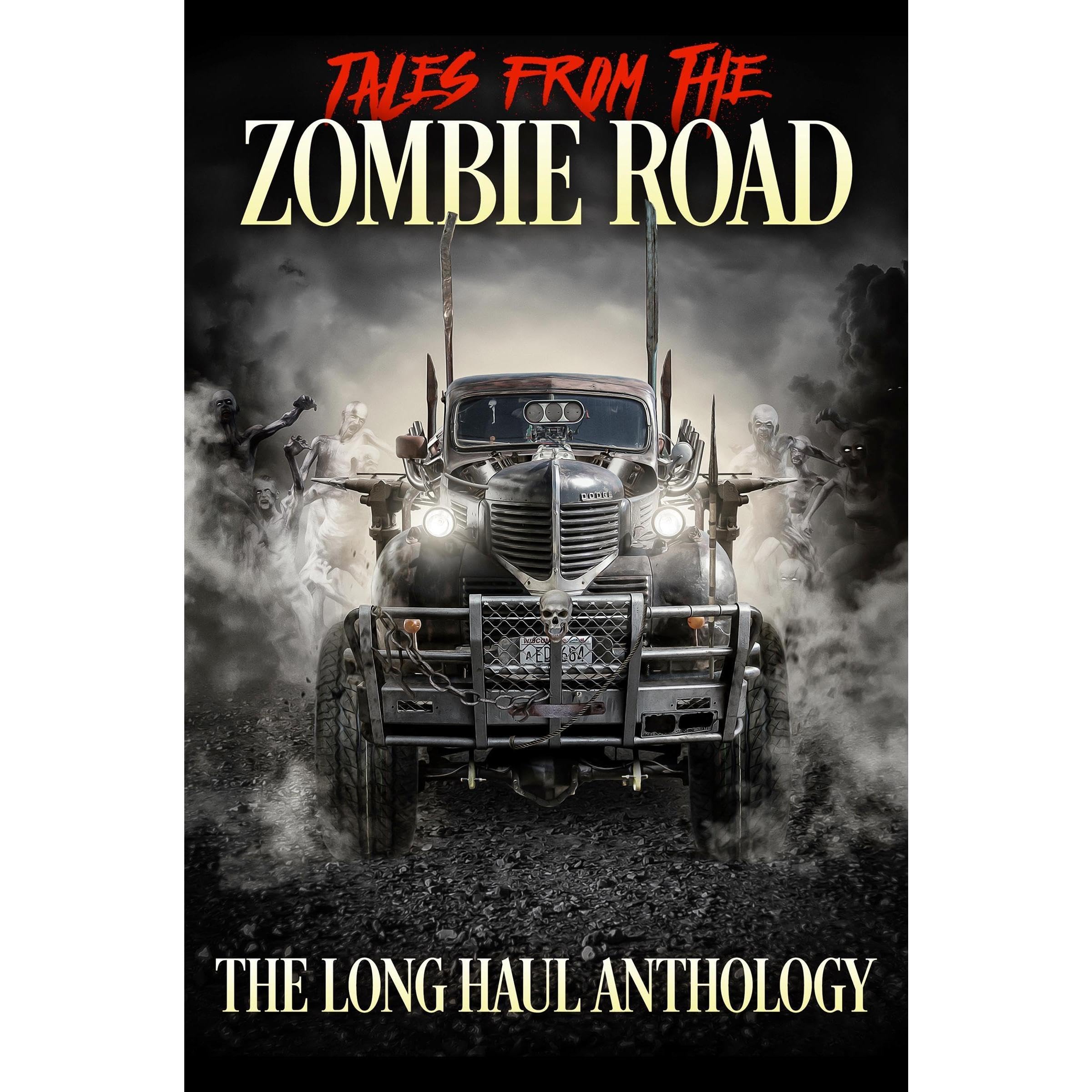 Tales from the Zombie Road