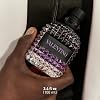 Valentino Born in Roma Uomo Purple Eau de Toilette Colonia para Hombre - 1.7 Fl Oz 1.7 Onza 5