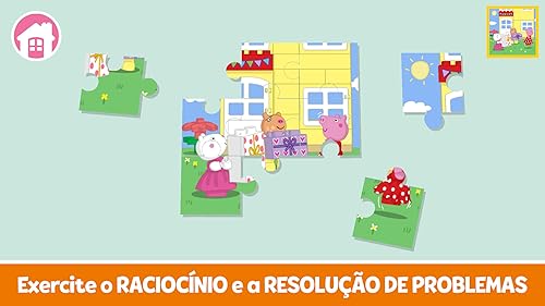 LEGO® DUPLO® PEPPA PIG
