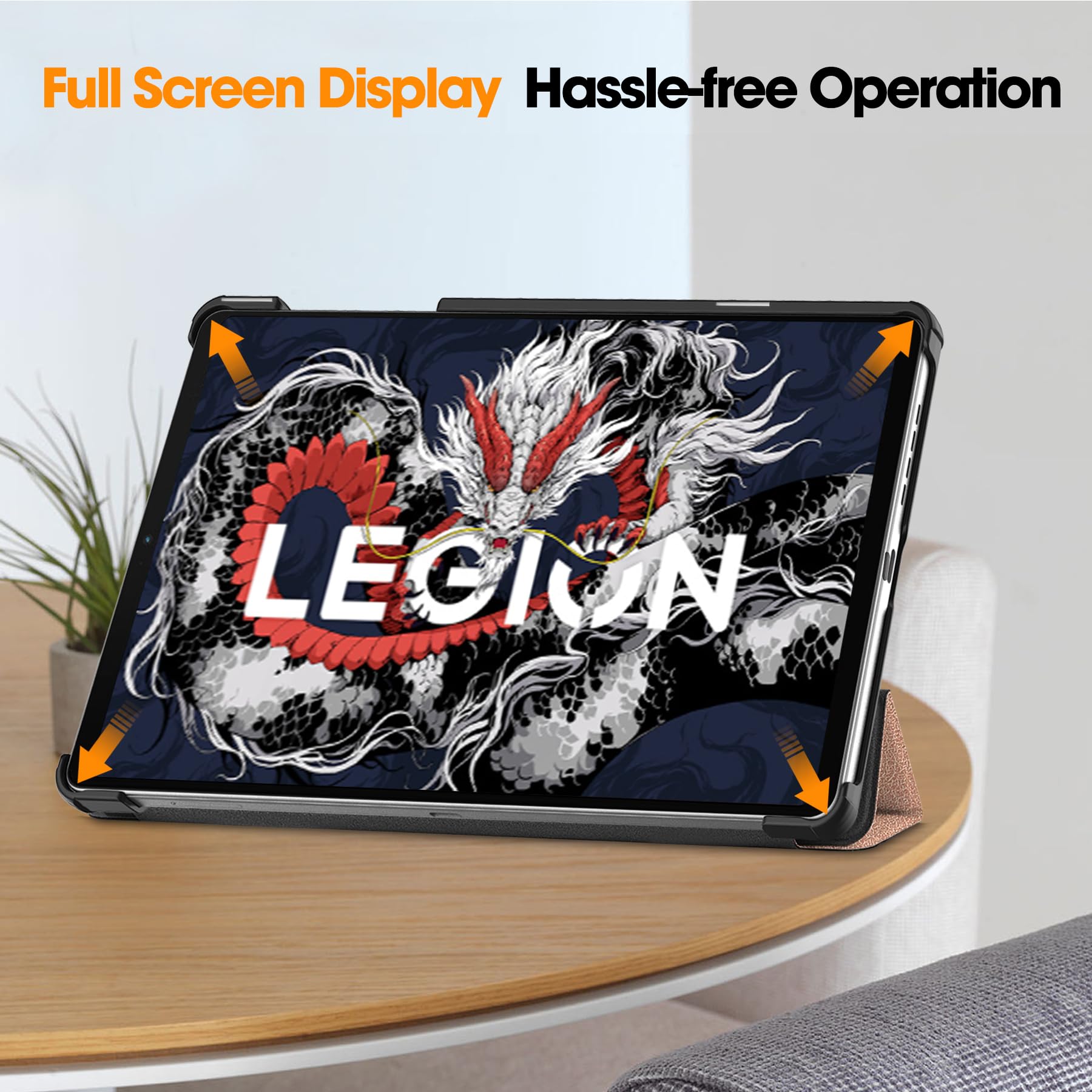 Amazon.com: for Lenovo Legion Y700 2025/2023/Legion Tab 8.8
