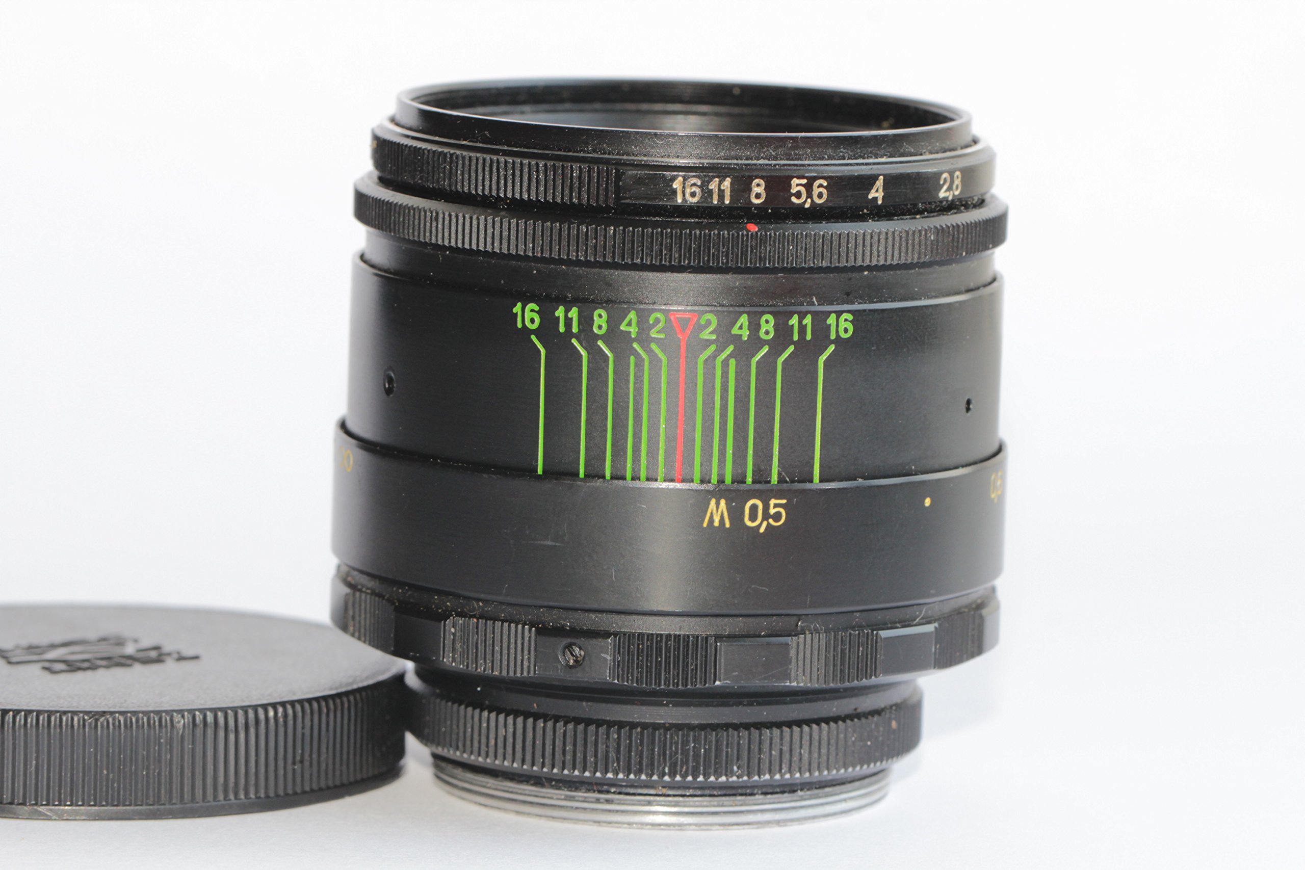 ペンタックス フイルム 一眼レフカメラ ヘリオス レンズ HELIOS-44-2 レンズ F2 58mm M42 ZENIT PENTAX USSR BIOTAR