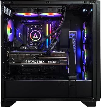 最強ゲーミングPC Ryzen9 9950X3D搭載 RTX5090 AMD Ryzen 9 9950X3D | GeForce RTX 5090 Gaming PC