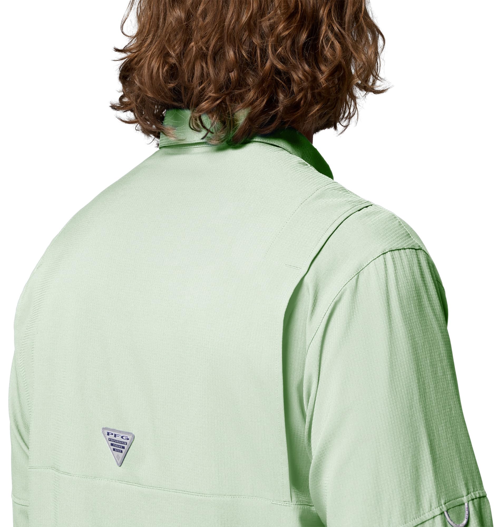Columbia Men's Tamiami II LS Shirt