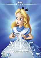 その他 Alices Adventures in Wonderland [DVD] [Import] g6bh9ry Alice's Adventures in Wonderland (DVD) - Walmart.com