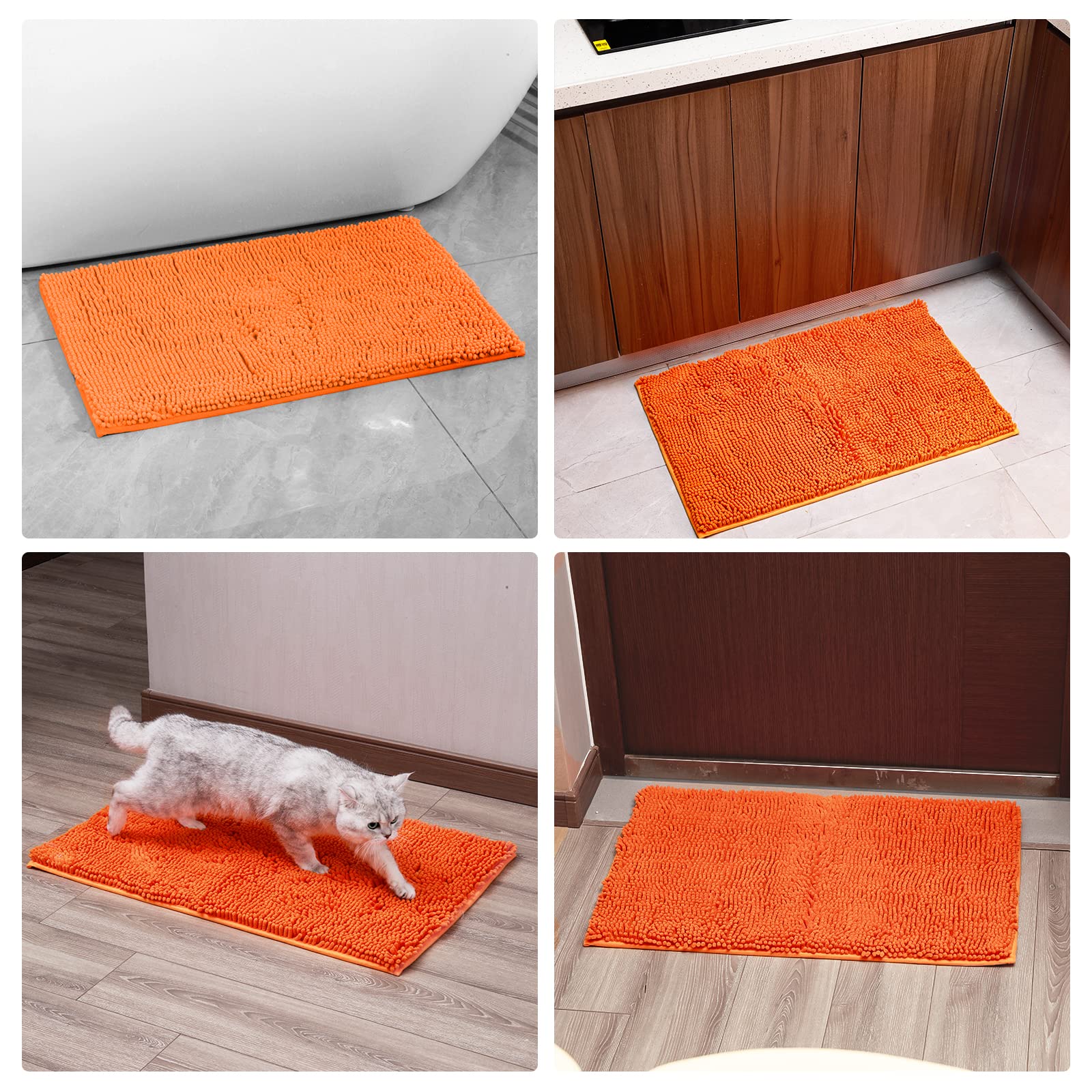 ウニコ、ラグ BREEZE(ブリーズ) (IV/LE/DB) 毛足15mm | ラグ | unico（ウニコ