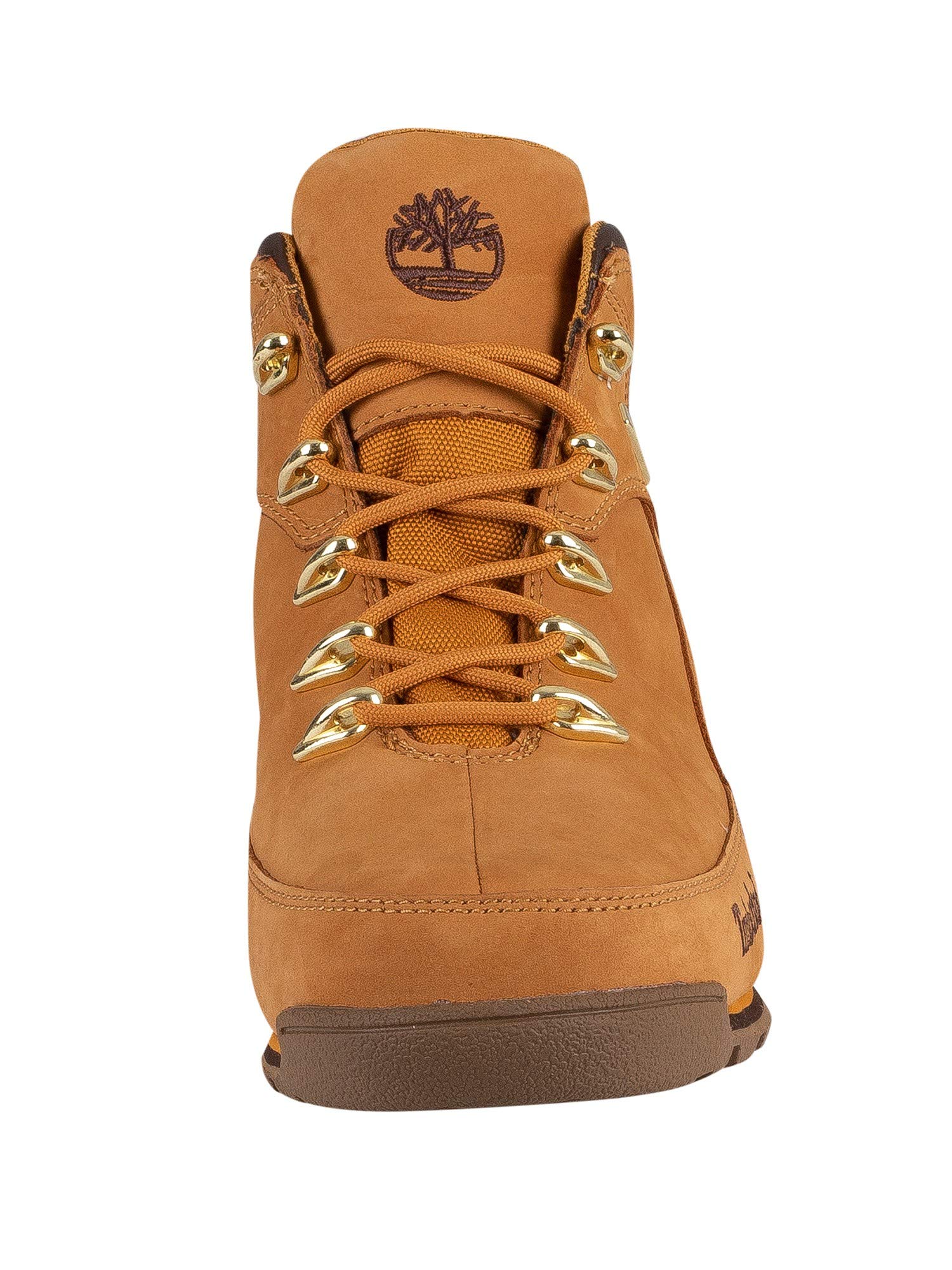 Timberland Herren Euro Rock Hiker Chukka Boots