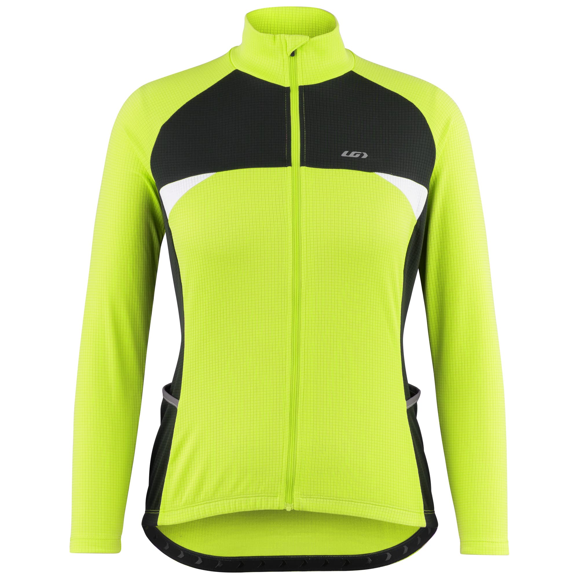Louis Garneau, Women's Captain Jersey